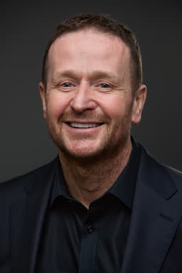 David McGowan
